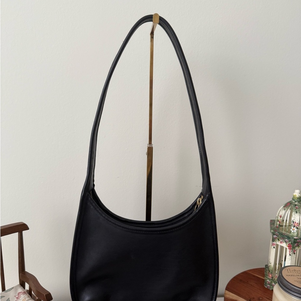 Vintage Coach Ergo 9020 in Black - Picture 4 of 9